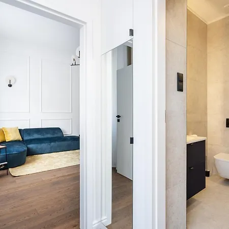 Sky Way Apartment