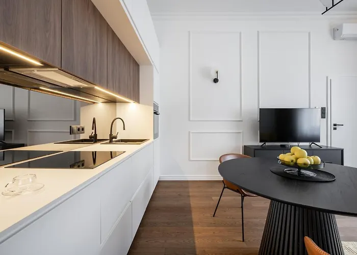 Sky Way Apartmán