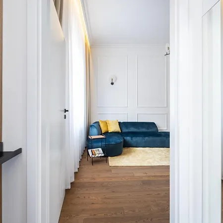 Appartement Sky Way *