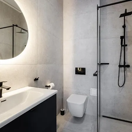 Appartement Sky Way *